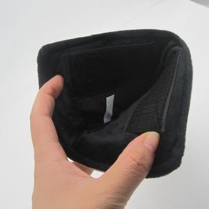 Synthetic Leather Clover Golf Blade <strong>Putter</strong> <strong>Cover</strong> - Product Image 3
