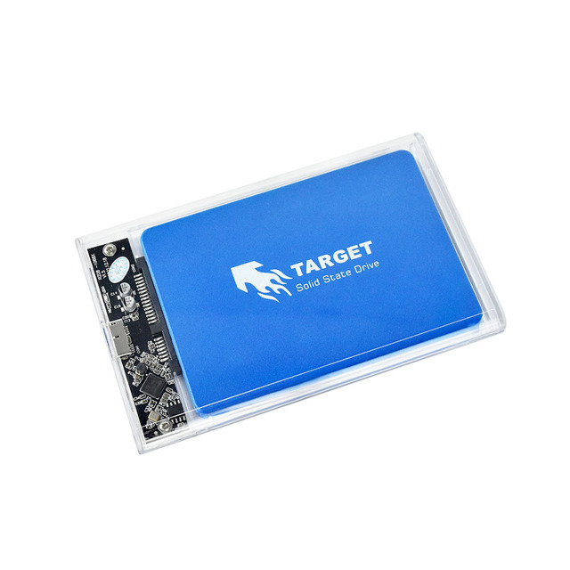 Target External SSD with Multi-Capacity USB3.1 Type C (SATA) Interface up to 1TB 240gb 256gb 120gb 512gb 500gb 128gb"