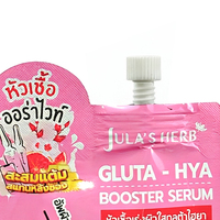 Sachet d'échantillon cosmétique personnalisé, mini pochette liquide pour soin de la peau, sérum pour le visage, crème BB avec bec verseur