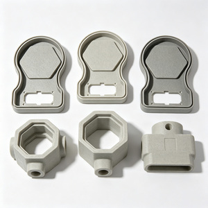 Service d'impression 3D en résine SLA sur demande, pièces de précision personnalisées, haute précision, surface lisse, vente en gros OEM - Product Image 2