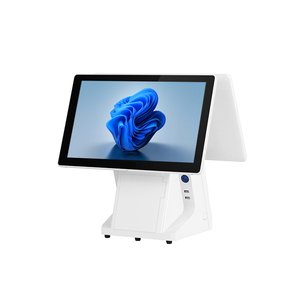 Système de caisse enregistreuse J1800 POS X86 Epos pour supermarché, système de caisse enregistreuse tout-en-<span class=keywords><strong>un</strong></span>, <span class=keywords><strong>acheter</strong></span> <span class=keywords><strong>un</strong></span> terminal POS tactile - Product Image 6