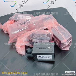 วาล์วควบคุมแบบสัดส่วน Atos รุ่น Qvho-A-0636 อุปกรณ์ควบคุมไฮดรอลิก - Product Image 2