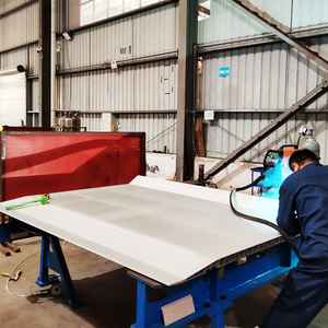Fabricant de plateformes élévatrices arrière, capacité de levage 1500 kg, pour agences de <span class=keywords><strong>location</strong></span> de camions - Product Image 6
