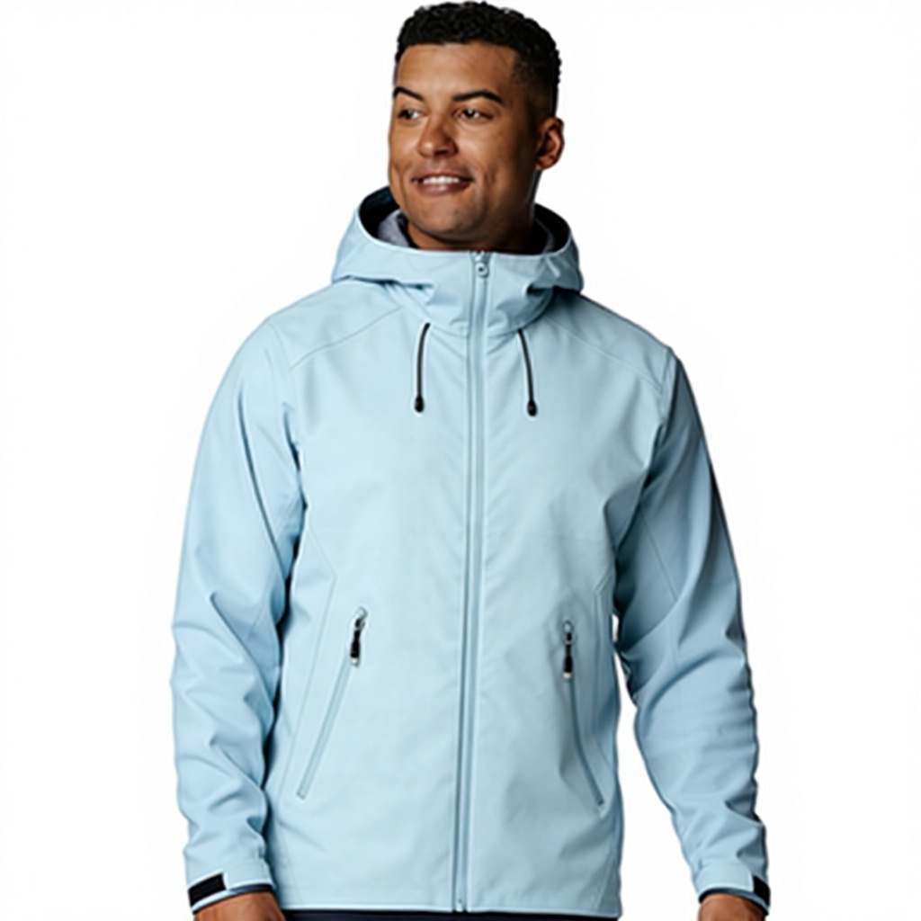 Pantaloni Softshell Uomo MoFiz – Impermeabili, Antivento E Termici Per Escursionismo, Sci E Lavoro, Fodera In Pile E 4 Tasche Zip