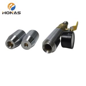 Ipx1 Ipx2 Ipx3 Ipx4 Ipx5 Ipx6 Iec60529 Iec60598 código Ip de Spray de agua de manguera de prueba de hermeticidad máquina de prueba - Product Image 4