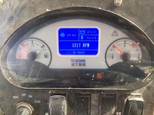 มือสอง XCM XZ200 เครื่องเจาะแนวนอนใช้ xz2000 430e 43 ตันเครื่อง HDD - Product Image 3