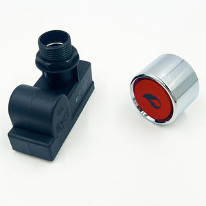 2 Uitgangen Nieuwe Knop Puls Ontsteker, Elektronische Aa Batterij Aangedreven Ontsteker Voor Grill, Kachel, Open Haard - Product Image 4