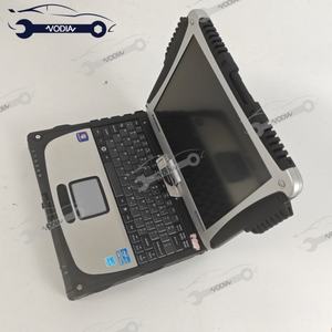 Analizador de Motores para Portátiles Panasonic CF19, 2 Años de Garantía, Intel I5, 8GB RAM, USB, 12V/24V - Product Image 2