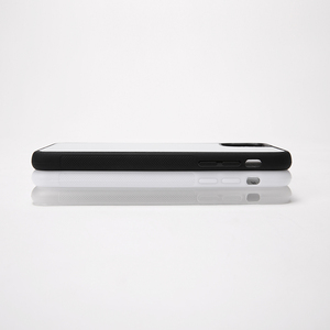 Mỹ Kho Số Lượng Lớn Wariety 2D Thăng Hoa Trường Hợp Điện Thoại Khoảng Trống Cho Iphone 15 Pro Max Bìa Trong Suốt Trắng Đen - Product Image 6