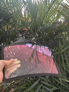 Film de teinte de fenêtre caméléon rouge pour pare-brise 85% VLT bel effet de couleur et bon rétrécissement taille 1.52/1*30m - Product Image 2