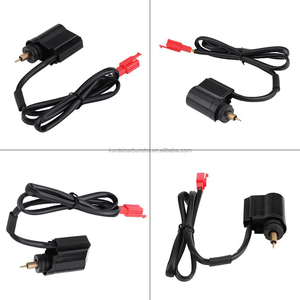 STARTER EASYBOOST POUR CARBURATEUR GY6 <span class=keywords><strong>50cc</strong></span> 125cc 139QMA-QMB pour Kymco MBK Booster Bw's Aerox Nitro Mach-G Ovetto Jog-R - Product Image 5