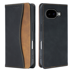 Carteira clássica com porta-cartões para iPhone 17 Air 16 Pro Max 11 12 15 Pro 16e - Product Image 4