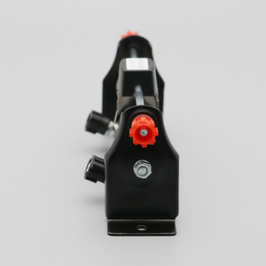 Sliding rheostats for teaching purposes: 5 3A, 10 2A, 20 2A, 50 1.5A control circuit resistors. - Product Image 3