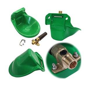 <span class=keywords><strong>Abreuvoirs</strong></span> pour <span class=keywords><strong>moutons</strong></span>, outils d'abreuvement, mangeoires pour chèvres, mangeoires pour animaux, abreuvoir automatique en plastique pour bétail - Product Image 3