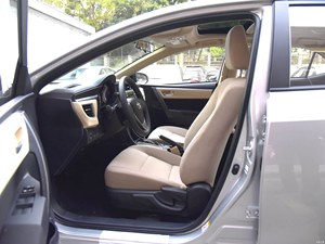 Auto Usado Toyota Levin 2017 1.2T G CVT Edición <span class=keywords><strong>Elite</strong></span>, Sedán de 5 Plazas, Gasolina Turbo, R15, Volante a la Izquierda, Básico - Product Image 5