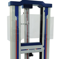 1. Double Column Universal Material Testing Machine, Metal Plastic Tensile Compression Bending Test Equipment