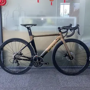 Fantas-bike Java SILURO 3 road bike 20 speed carbon fiber fork racing bicycle for adult