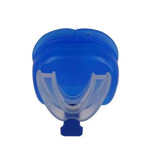 Dispositivo de silicona antirronquidos, protector bucal para adultos, controla los ronquidos I-ASTB01 - Product Image 3