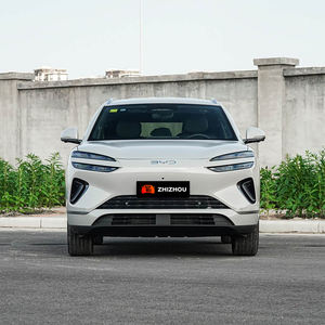 BYD Sealion 06 <span class=keywords><strong>EV</strong></span> 2025, SUV Familiare a 5 Porte, Interni Spaziosi, Confortevole 5 Posti, Veicolo a Energia Nuova a Zero Emissioni, Batteria al Litio-<span class=keywords><strong>Ferro</strong></span> - Product Image 5