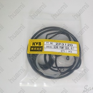 A10VD43 Gear Pump <b>Seal</b> Kit AP2D25 Pilot Pump Oil <b>Seal</b> - Product Image 5