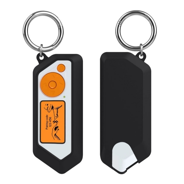Flipper zero Protective Cover Electronic Pet Dolphin Multi-function Remote Control Silicone Protective Soft Shell