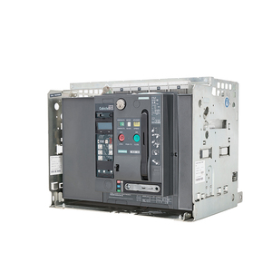 Interruptor Automático de Aire Original 3WL1225-2FB45-4GA4 ETU45BLCD 4P 2500A Extraíble ACB AC/DC220V 66kA IEC 60947-2 - Product Image 4