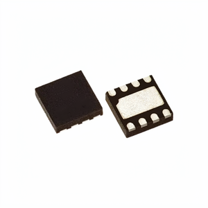 Authorized Distributor Buy Electronics Components Online 8 VFDFN Exposed Pad ST1L08SPU33R Power Management (PMIC) - Product Image 1