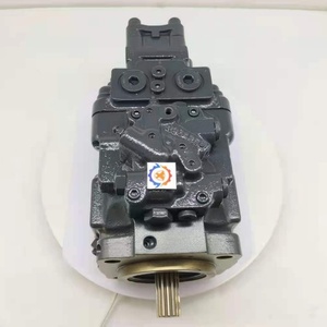 Original PC50 PC55 PC50MR-2 PC55MR-2 Hydraulic <b>Pump</b> 708-3S-00872 708-3S-00882 708-3S-00522 Excavator Main <b>Pump</b> - Product Image 1