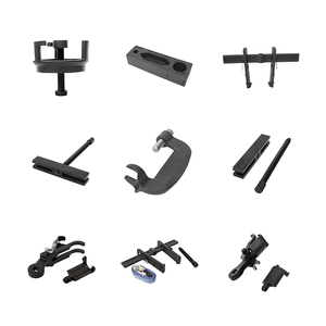 הסיטונאי jbd מיוצר מותאם אישית פחמן פלדה הליהוק 304 316 נירוסטה חלקים אביזרים חלקים - Product Image 2