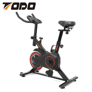 Todo Giá Rẻ Giá Nhà Tập Thể Dục Quay Xe Đạp Phòng Tập Thể Dục Thiết Bị Tập Thể Dục Quay Đi Xe Đạp Xe Đạp Với Ứng Dụng - Product Image 1