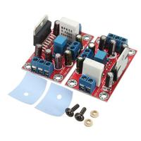 2 x 85W Amplificateur Stéréo TDA7294 à Deux Canaux, Carte d'Amplification Assemblée