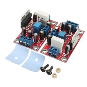 2 x 85W Amplificateur Stéréo TDA7294 à Deux Canaux, Carte d'Amplification Assemblée - Product Image 1