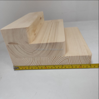 Présentoir de comptoir multicouche Organisateur à 3 niveaux en bois pour bijoux, épices, cupcakes, cosmétiques.