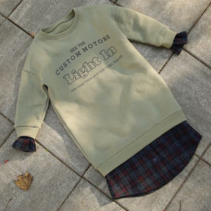 Nuevos Vestidos Formales Coreanos Largos de Primera Calidad para Niños, Importados de Proveedores Chinos - Product Image 3