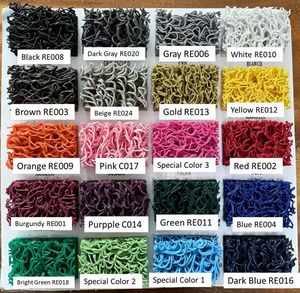 Tapis antidérapant en PVC BOTHWIN Shandong, modèle PVC COIL MAT, service de découpe, dureté 65 ShoreA, pour <span class=keywords><strong>location</strong></span> de billets en station de ski - Product Image 2