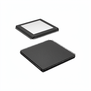 84 LCC (J Lead) FPGA, 320 CLBS, 5000 GATES ตัวแทนจำหน่ายที่ได้รับอนุญาตแบบฝังตัว บริการ BOM ชิ้นส่วนอิเล็กทรอนิกส์ XC3190-5PC84C - Product Image 1
