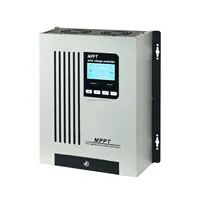 Lifepo4 Solar Charge Controller, Solar Generator Control