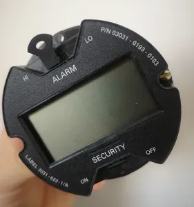 Orijinal Rosemount 03031-0193-0103 LCD Metre Ekranı Endüstriyel LCD Ekran Paneli <span class=keywords><strong>3051</strong></span> 1151 Basınç Transmitteri için - Product Image 1