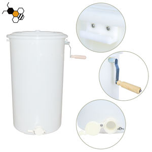 <span class=keywords><strong>Extracteur</strong></span> centrifuge de miel mature en plastique à bon prix 2 cadres - Product Image 1