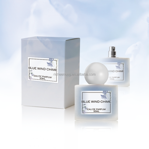 Perfume con Aroma Floral Personalizado de Fábrica OEM para Ella, Aceite Perfumado Exótico Cálido de Larga Duración, Exclusivo para Mujeres - Product Image 1