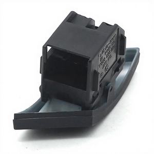 Interrupteur de lève-vitre de haute qualité pour les modèles Volkswagen Lavida 18D 959 856A - Product Image 4