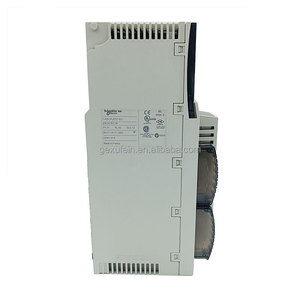 Tout neuf, 100% original, processeur S-chneider 140CPU65160, plateforme d'automatisation Modicon, Modbus Plus, 1024kB de RAM, 266MHz - Product Image 5