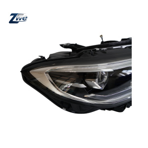 Faro a <span class=keywords><strong>LED</strong></span> per BMW Serie 3 G28 2020-2022 con Lente Proiettore DRL OEM 63118496161 63118496162 Plug & Play Senza Codifica Approvato Canbus - Product Image 3