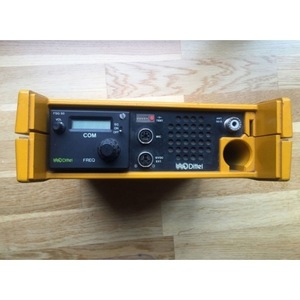 เซ็นเซอร์วัดระยะการเคลื่อนที่ Genge & Thoma รุ่น Sk 60-200 Cp ความต้านทาน 5k สำหรับตัวเร่งปฏิกิริยาแบบสามทาง - Product Image 2