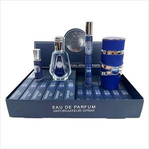<span class=keywords><strong>Parfum</strong></span> Arabe de Dubaï pour <span class=keywords><strong>Homme</strong></span>, Parfums pour Femme, Brume Corporelle Longue Durée, Mini <span class=keywords><strong>Parfum</strong></span>, Vente en Gros, Fragrance Originale de Marque - Product Image 2
