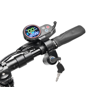 <span class=keywords><strong>Scooter</strong></span> électrique pas cher livraison gratuite à vendre scooters électriques pour adultes lumières puissantes pour <span class=keywords><strong>scooter</strong></span> électrique - Product Image 5