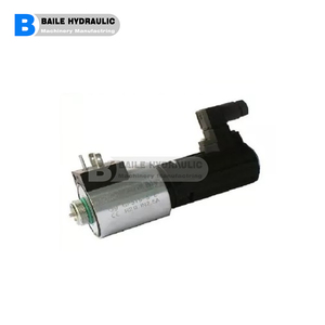 Solenoide Proporcional de Tornillo Serie GP516, GP516-S-CIW20, GP516-S-EIW20 - Product Image 1