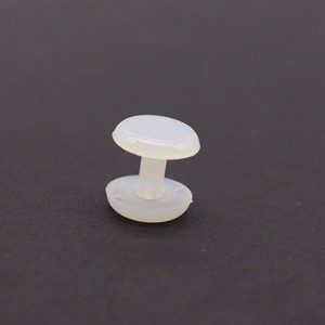 เครื่องเขียนพลาสติกแบบสองในหนึ่ง พร้อมหัวเข็มขัดแบบใช้แล้วทิ้งสองหัว - Product Image 5
