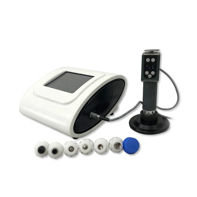 shock wave therapy erectile dysfunction equipment / portable shock wave machine for pain relief