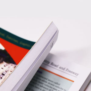 China Book <b>Printing</b> Company Custom Made Cheap Softcover Paperback Books <b>Printing</b> on Demand - Product Image 4
